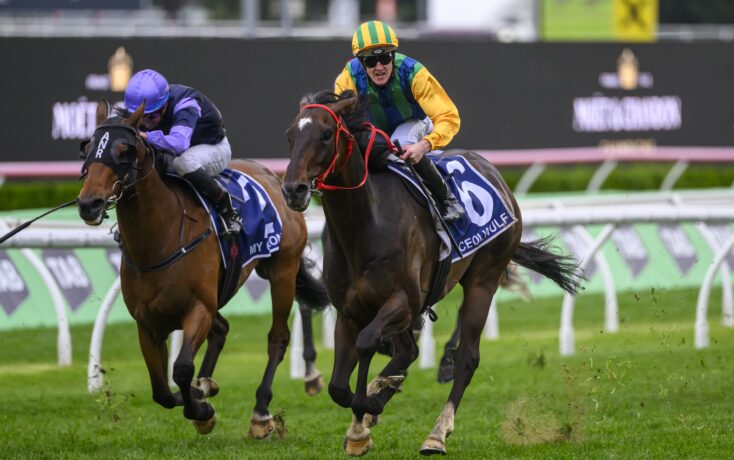 术的现代中 术的现代中